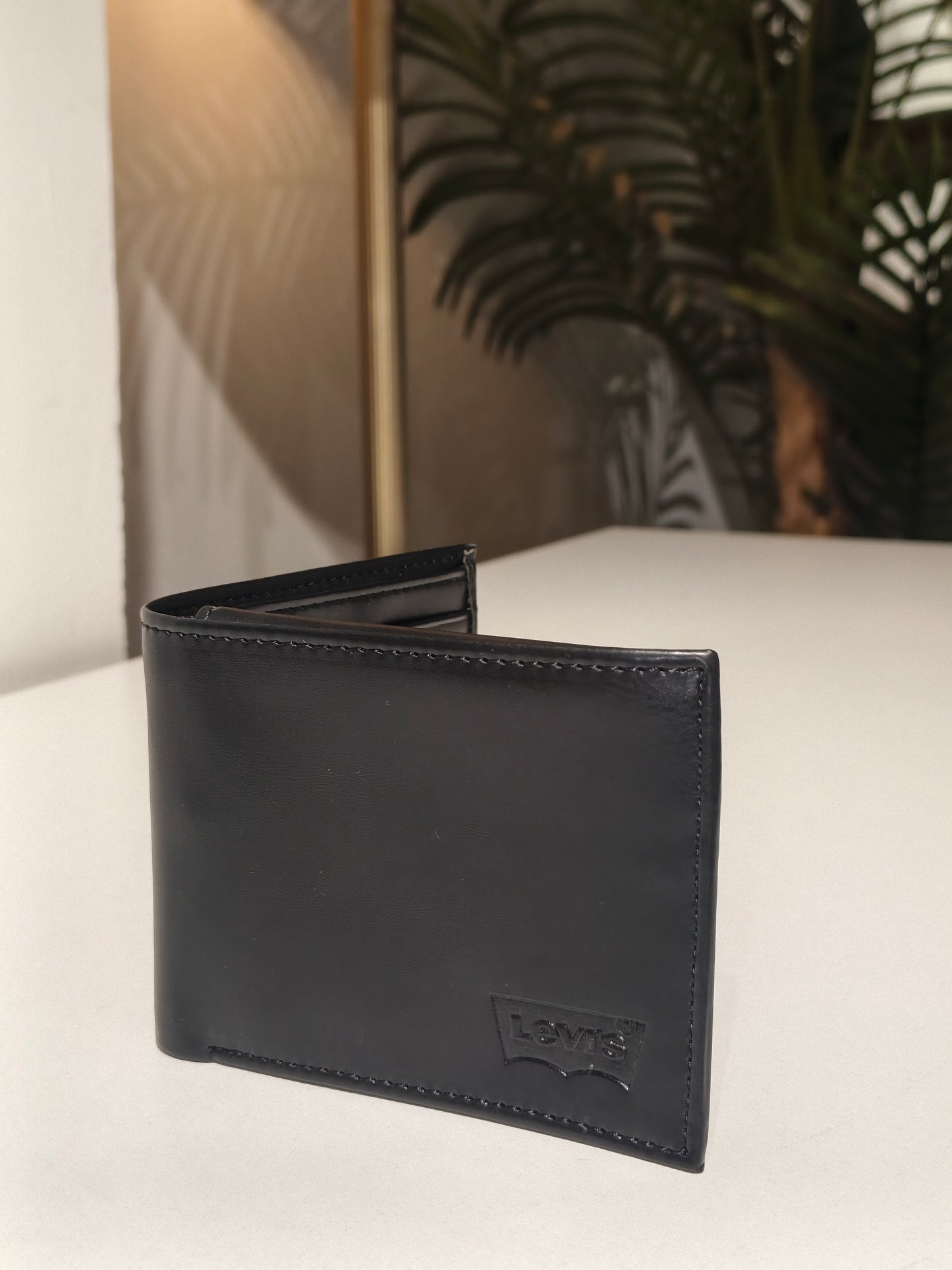Levi's wallet