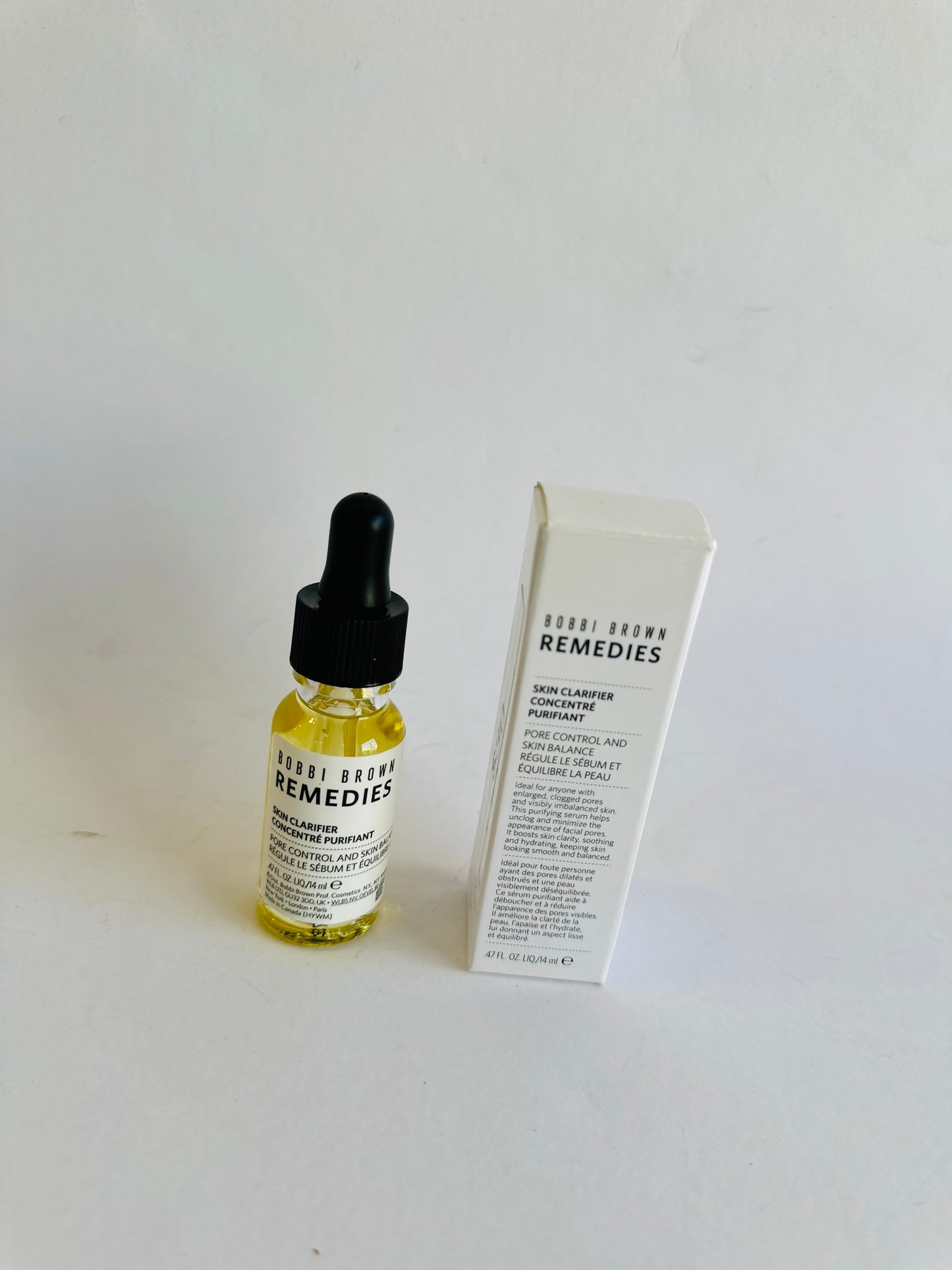 Bobbi brown remedies