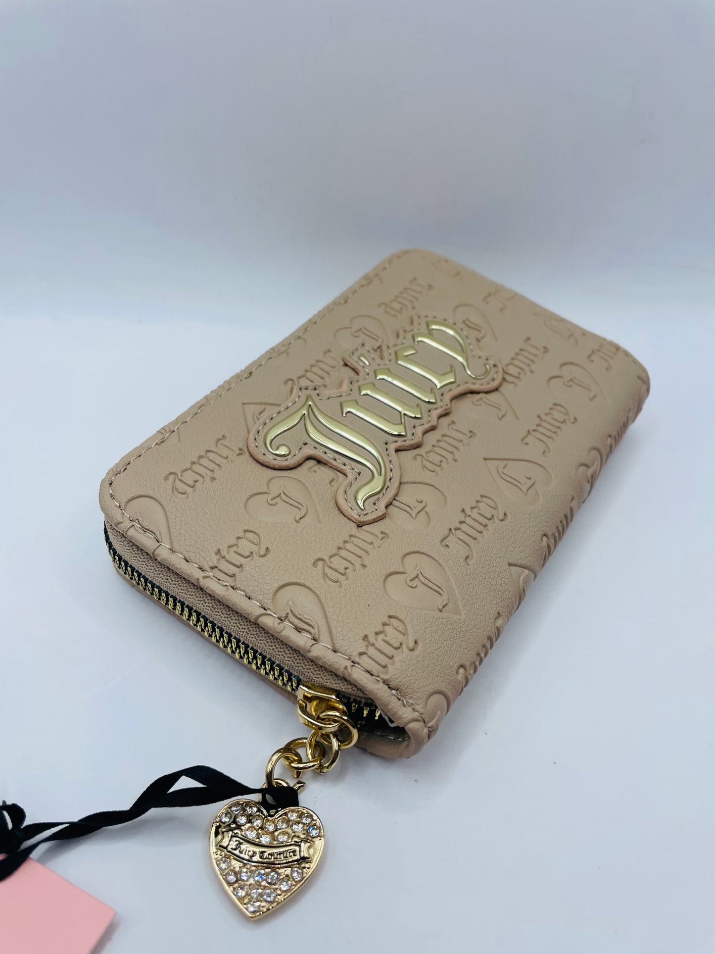 Juicy couture wallet