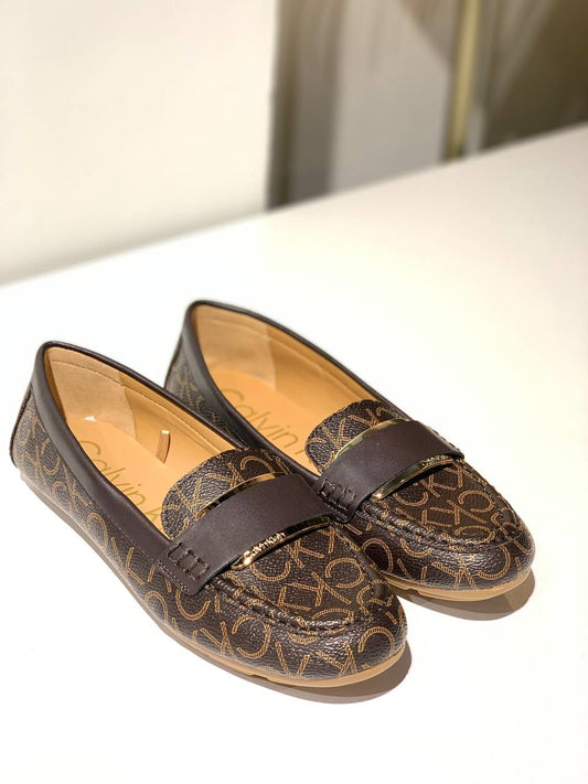 Calvin Klein shoes