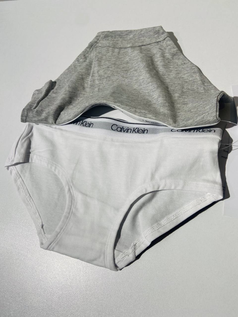 Calvin klein kids underwear set