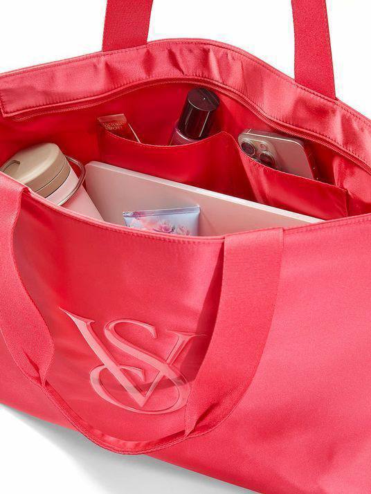 Victoria Secret tote bag
