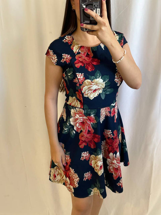 B darlin dress