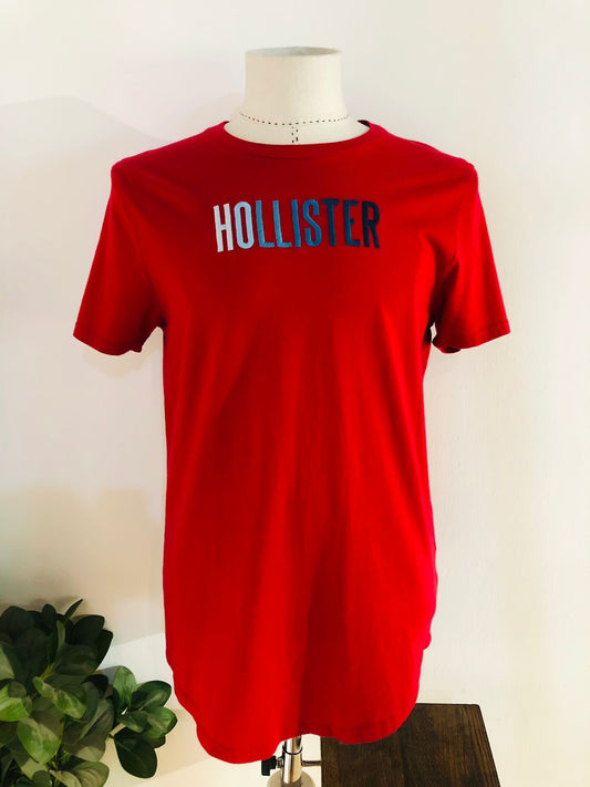 Hollister shirt