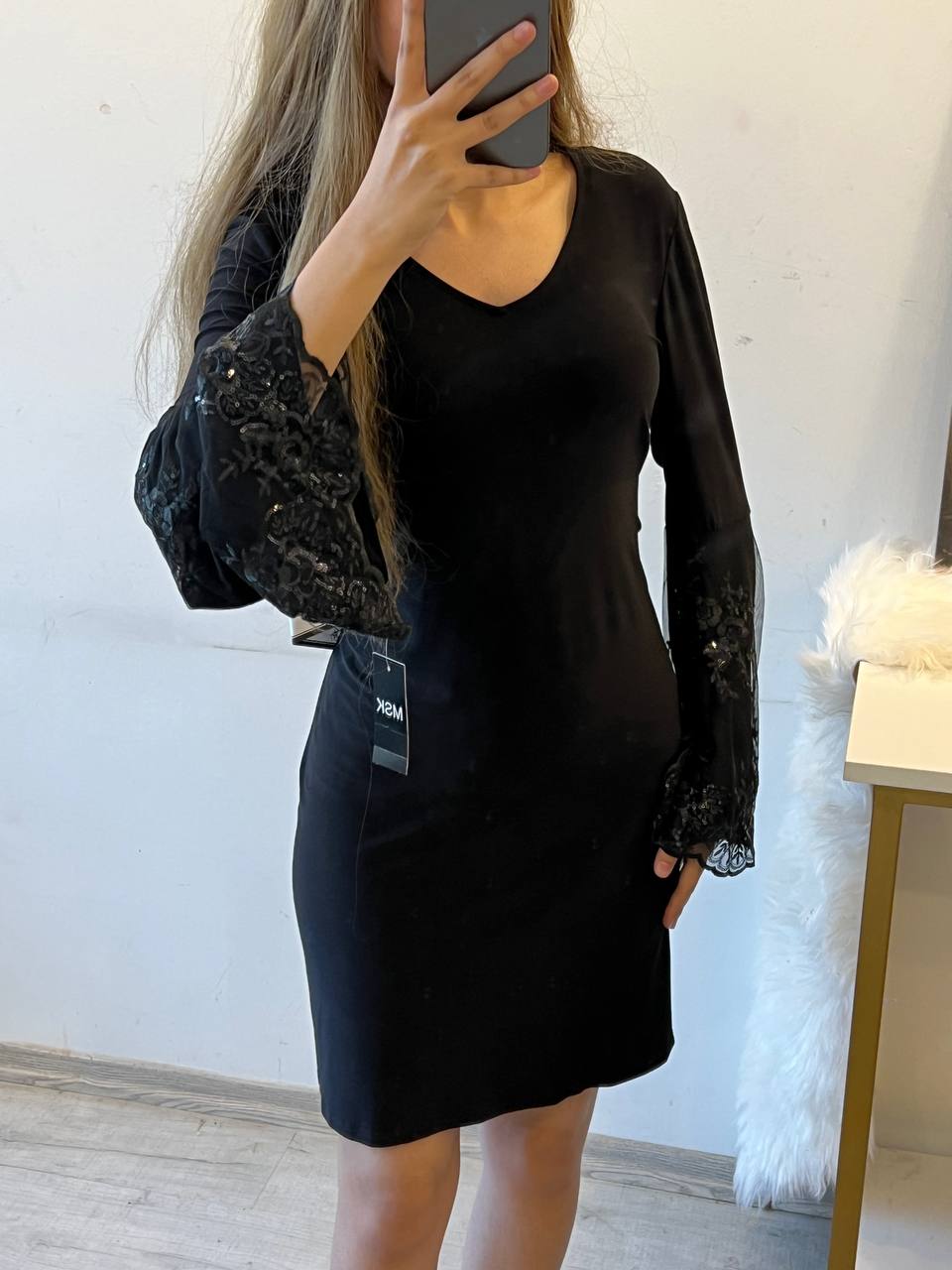 Msk dress