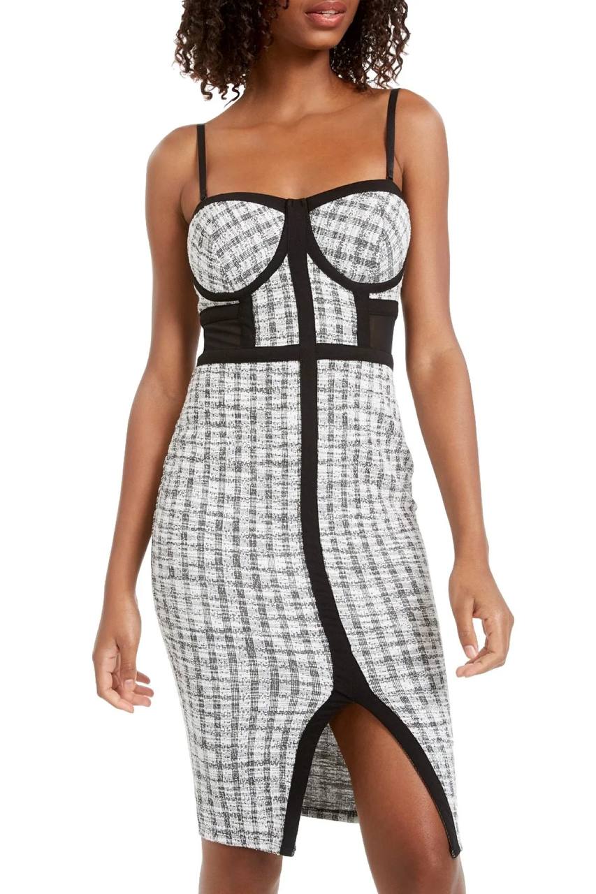 Material girl dress