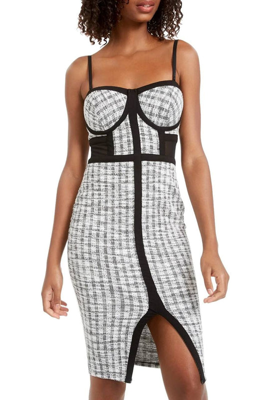 Material girl dress