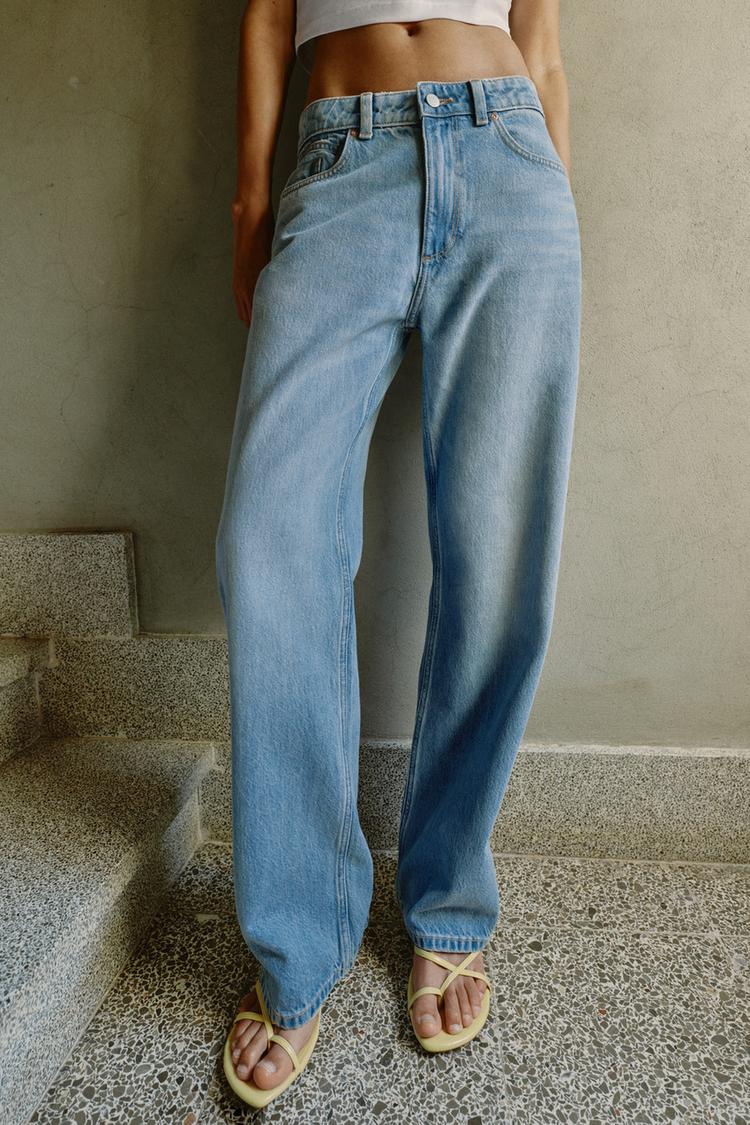 Zara jeans
