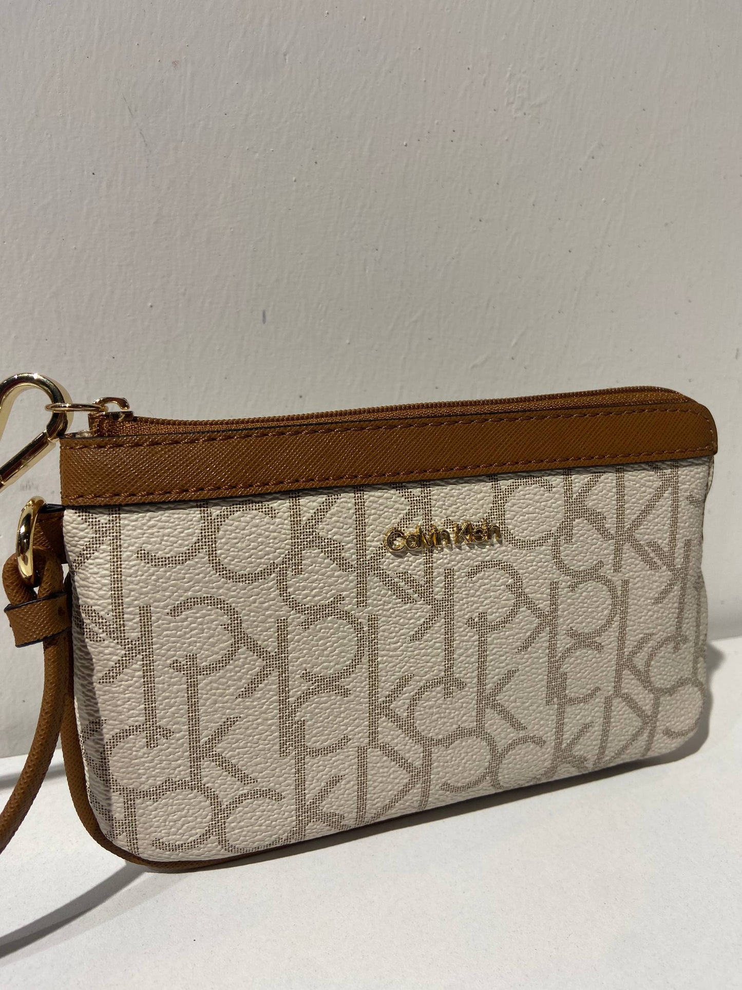 Calvin Klein wallet (hand bag)