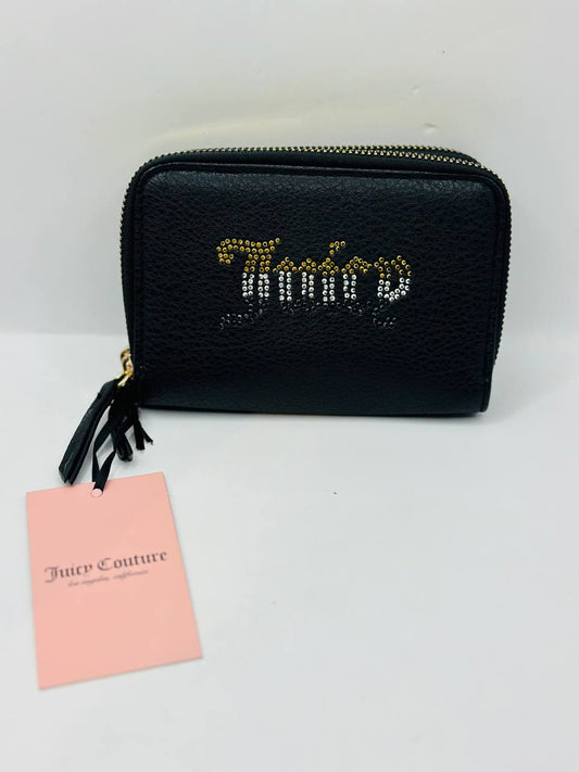 Juicy couture wallet