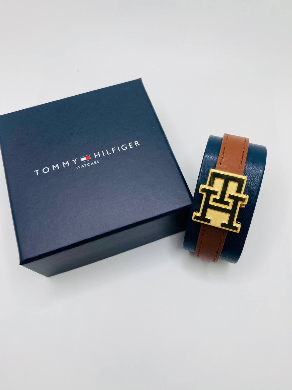 Tommy Hilfiger watch