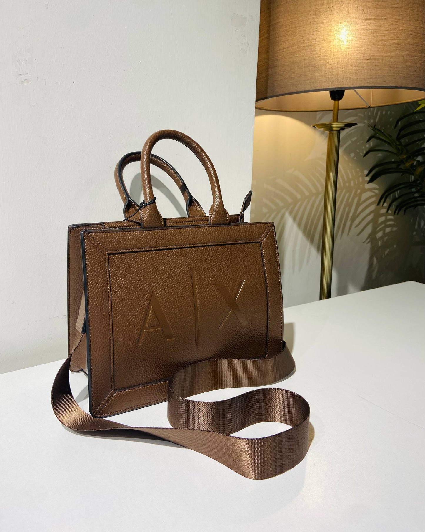 Armani Exchange bag