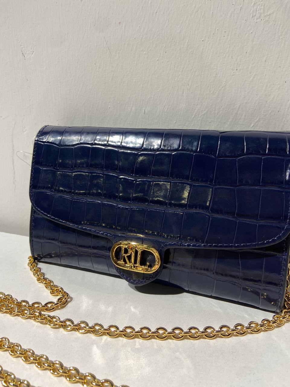 Ralph lauren bag