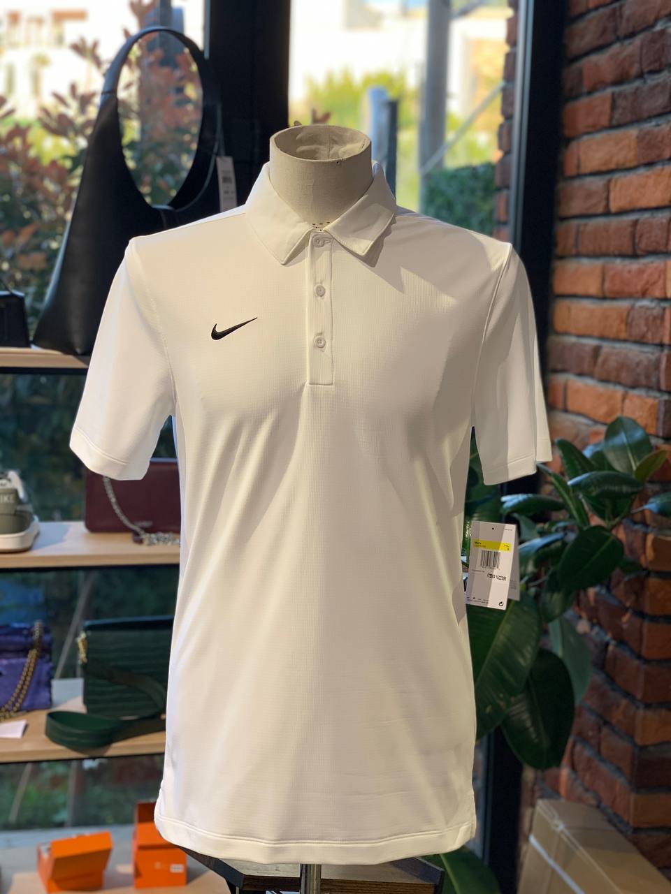 Nike shirt