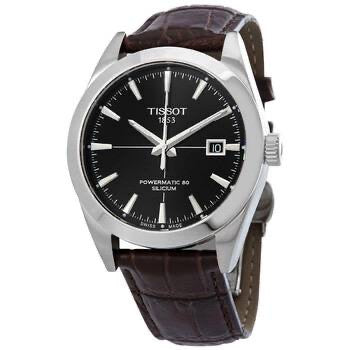 Tissot watch