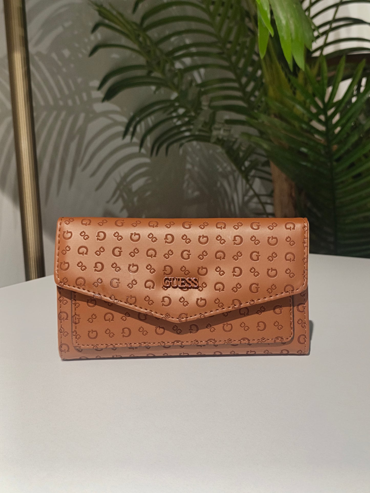 Guess wallet