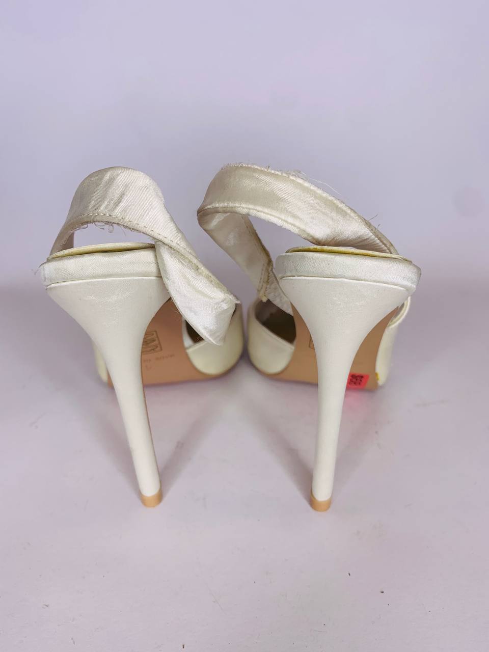 Be mine shoes