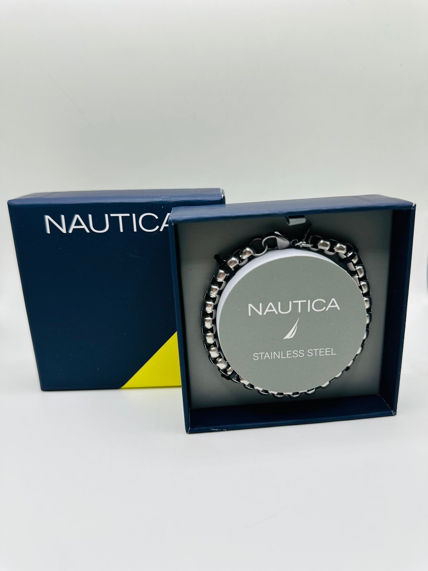 Nautica bracelet