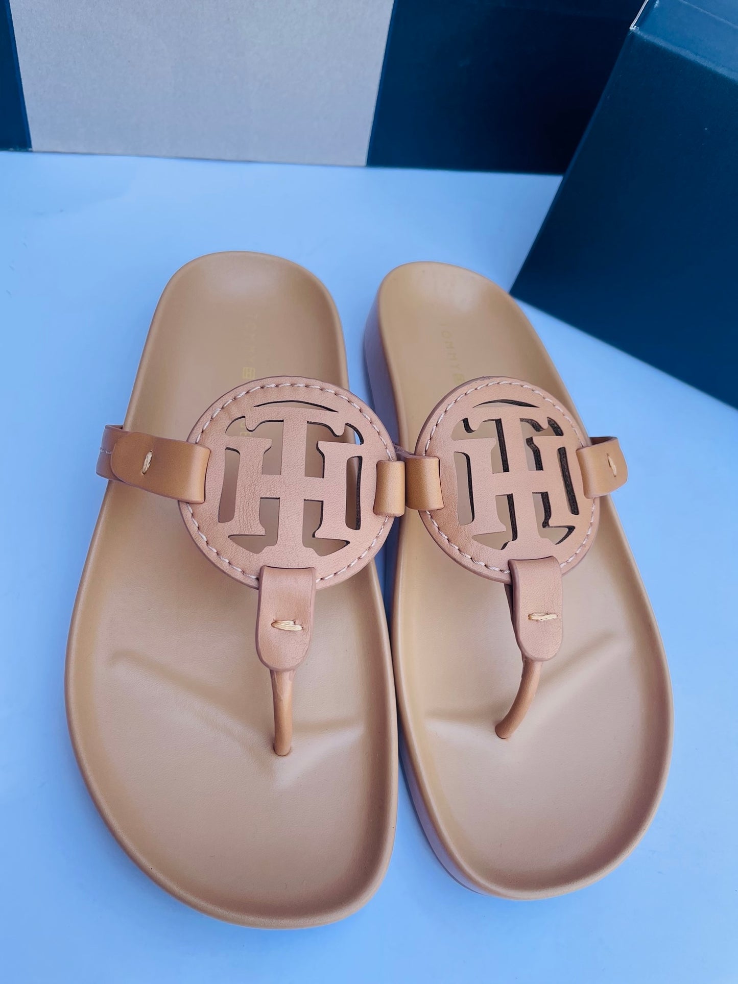 Tommy Hilfiger sandal