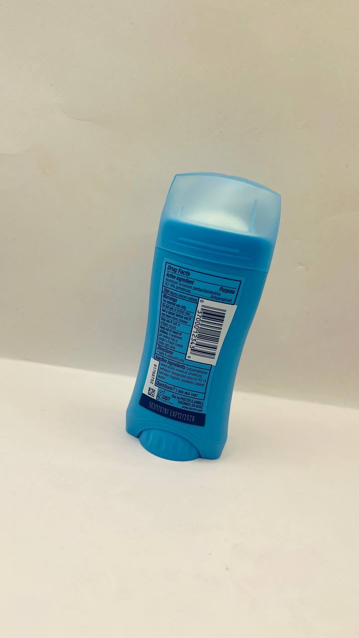 secret powder fresh