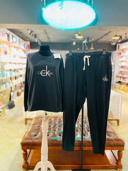 Calvin Klein pajama set