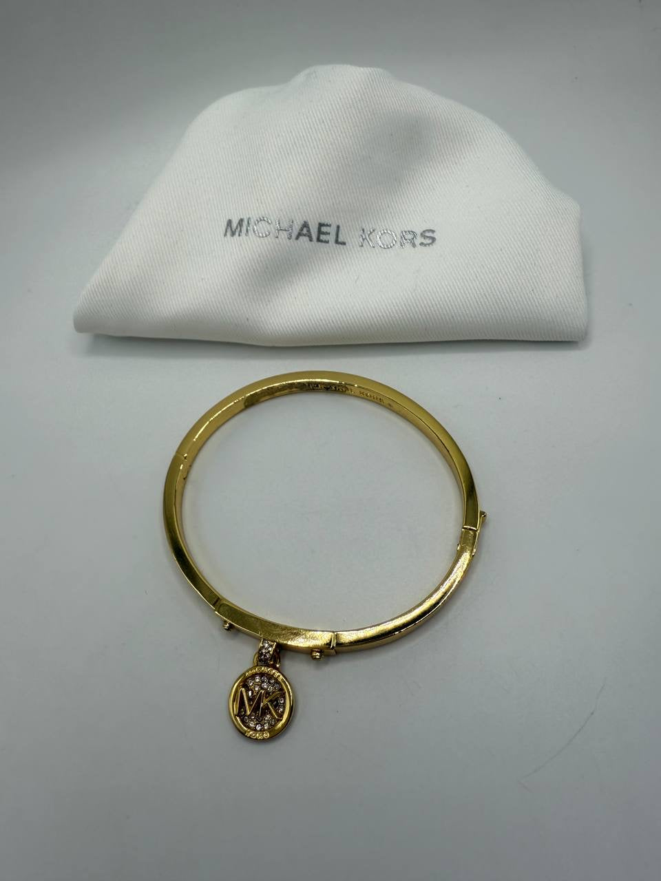 Michael kors bracelet