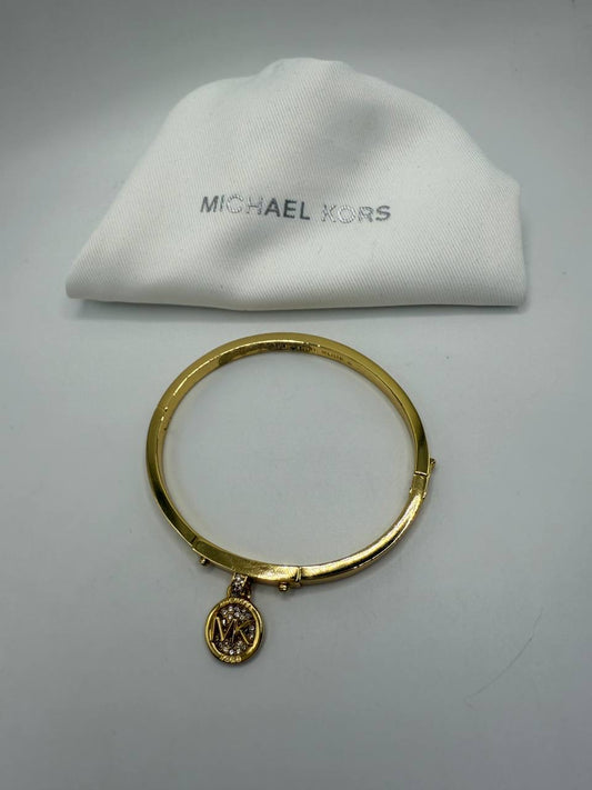 Michael kors bracelet