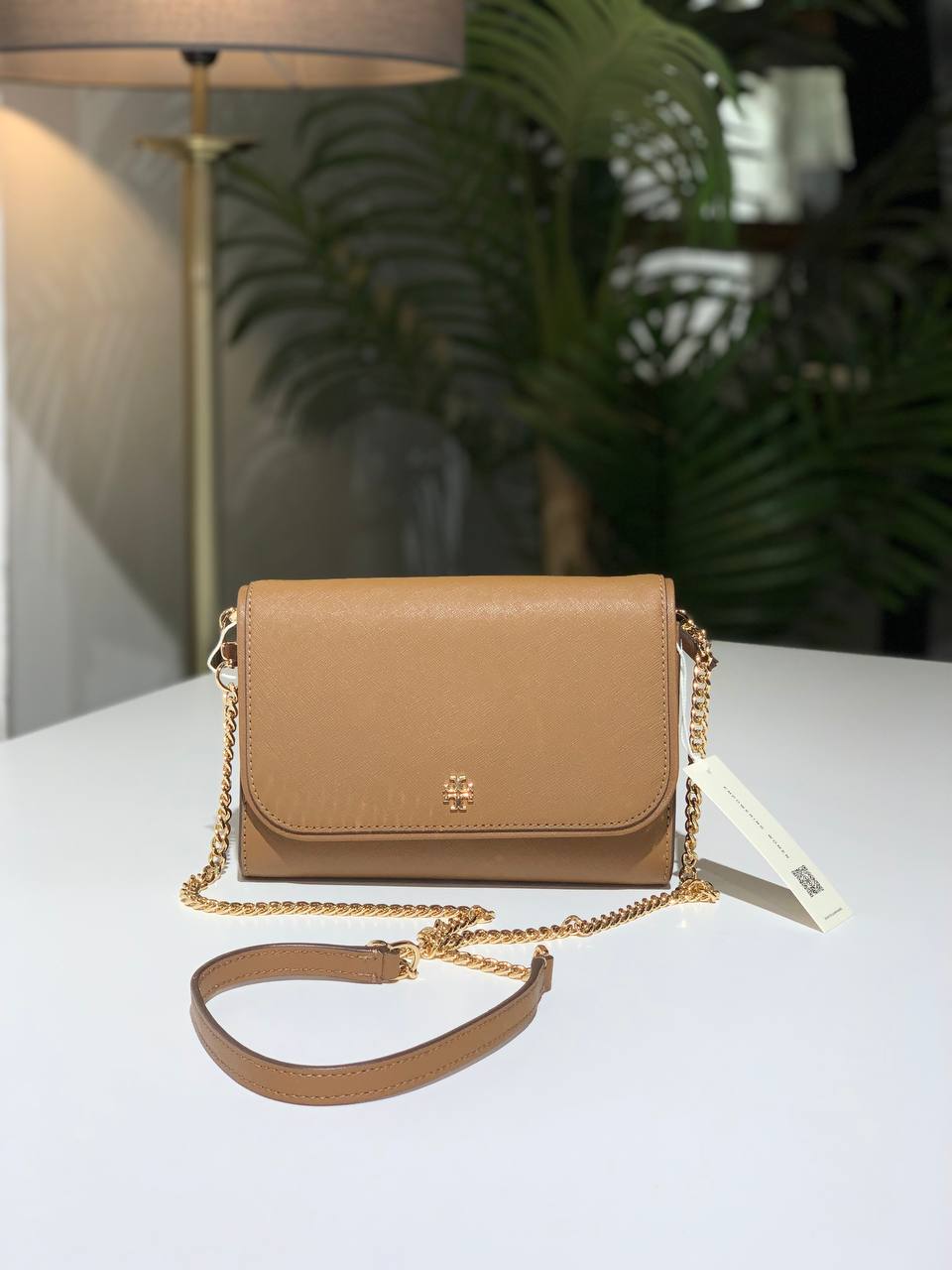 Torry Burch bag