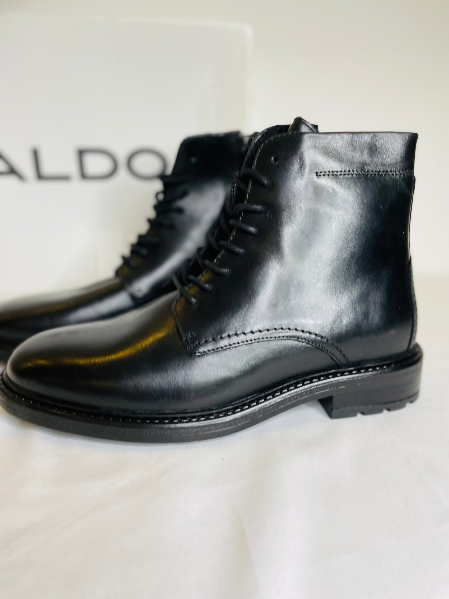 Aldo boots size 40