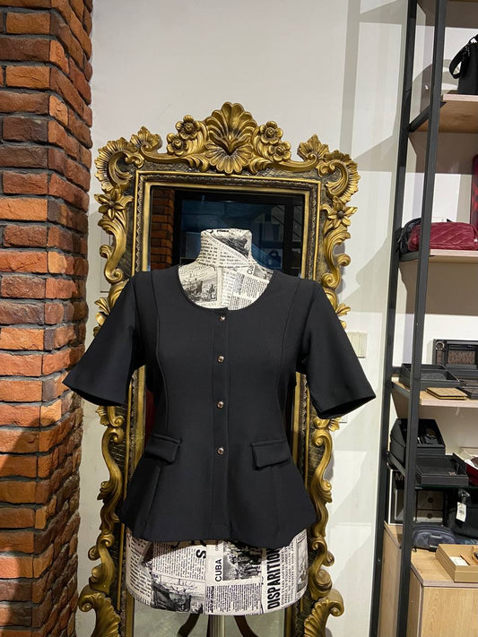 H&M top