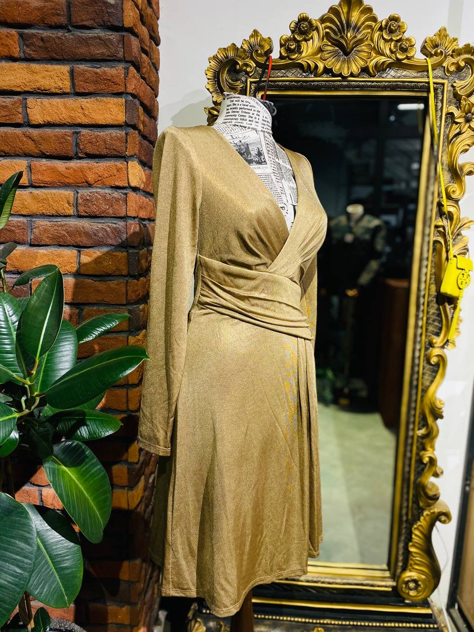 Ralph lauren dress size 2
