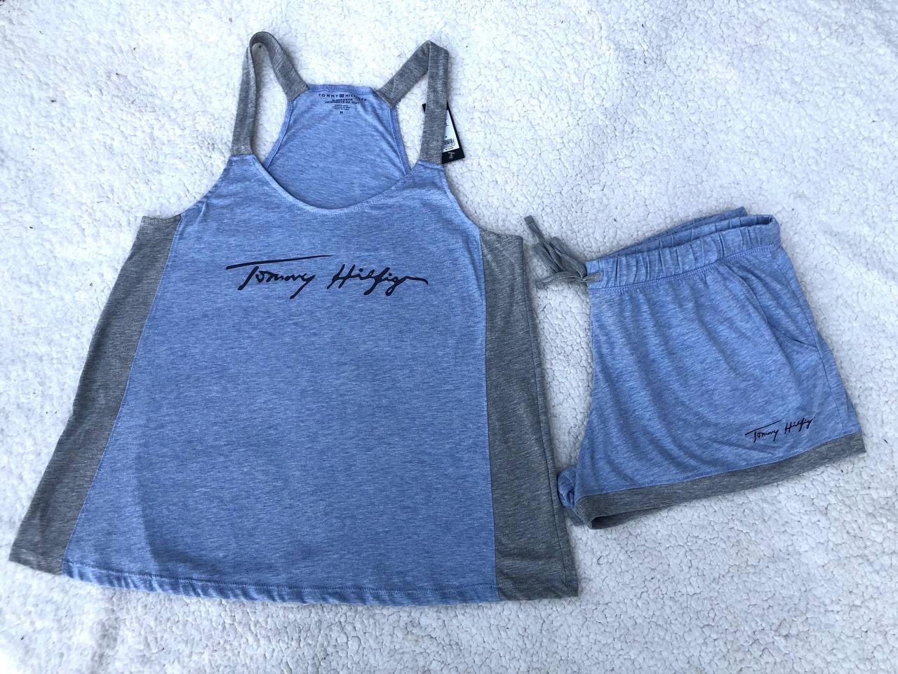 Tommy Hilfiger pajama set