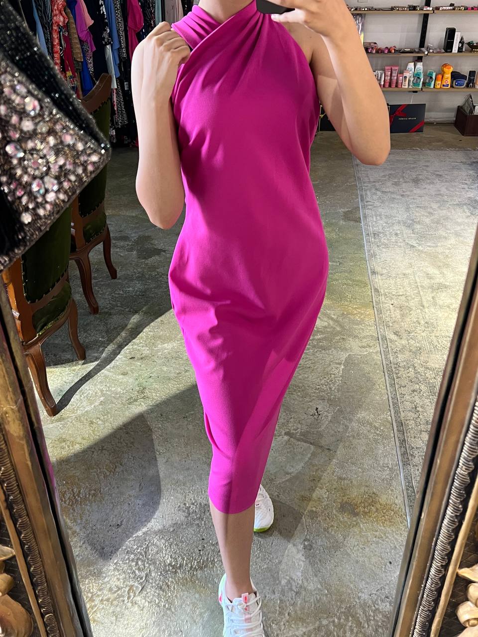 Rachel Roy dress