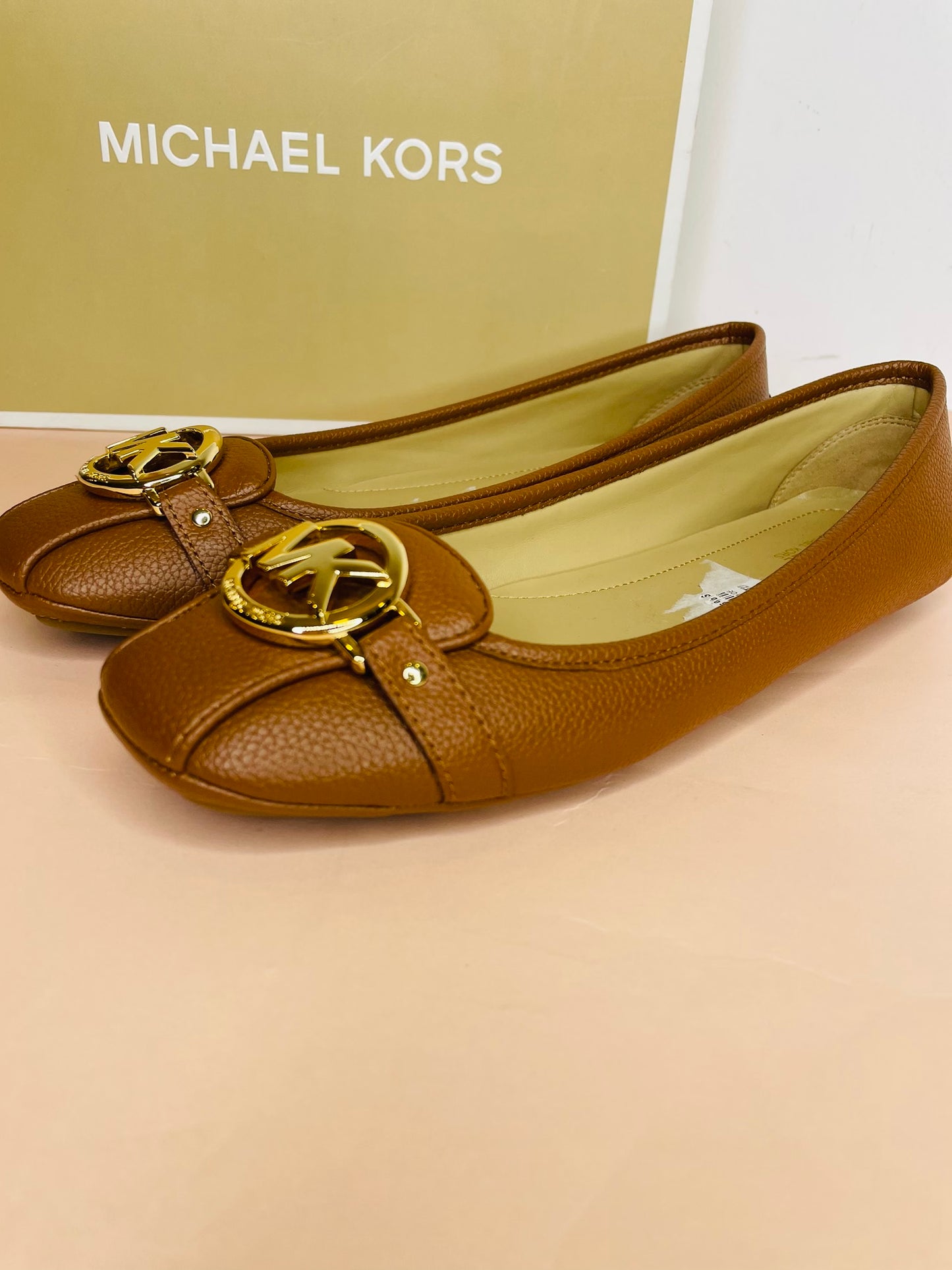 Michael kors shoes