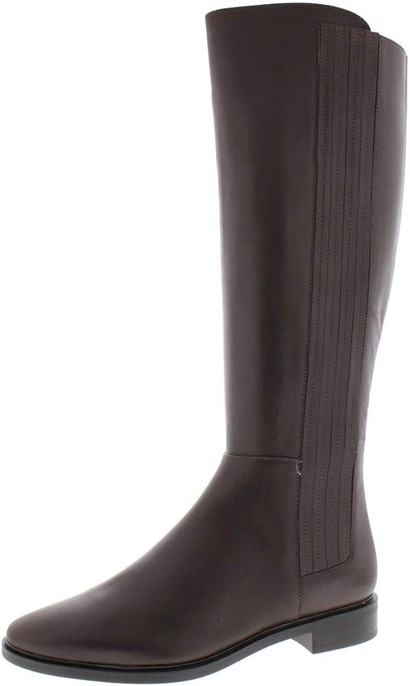 Calvin Klein boots size 35.5