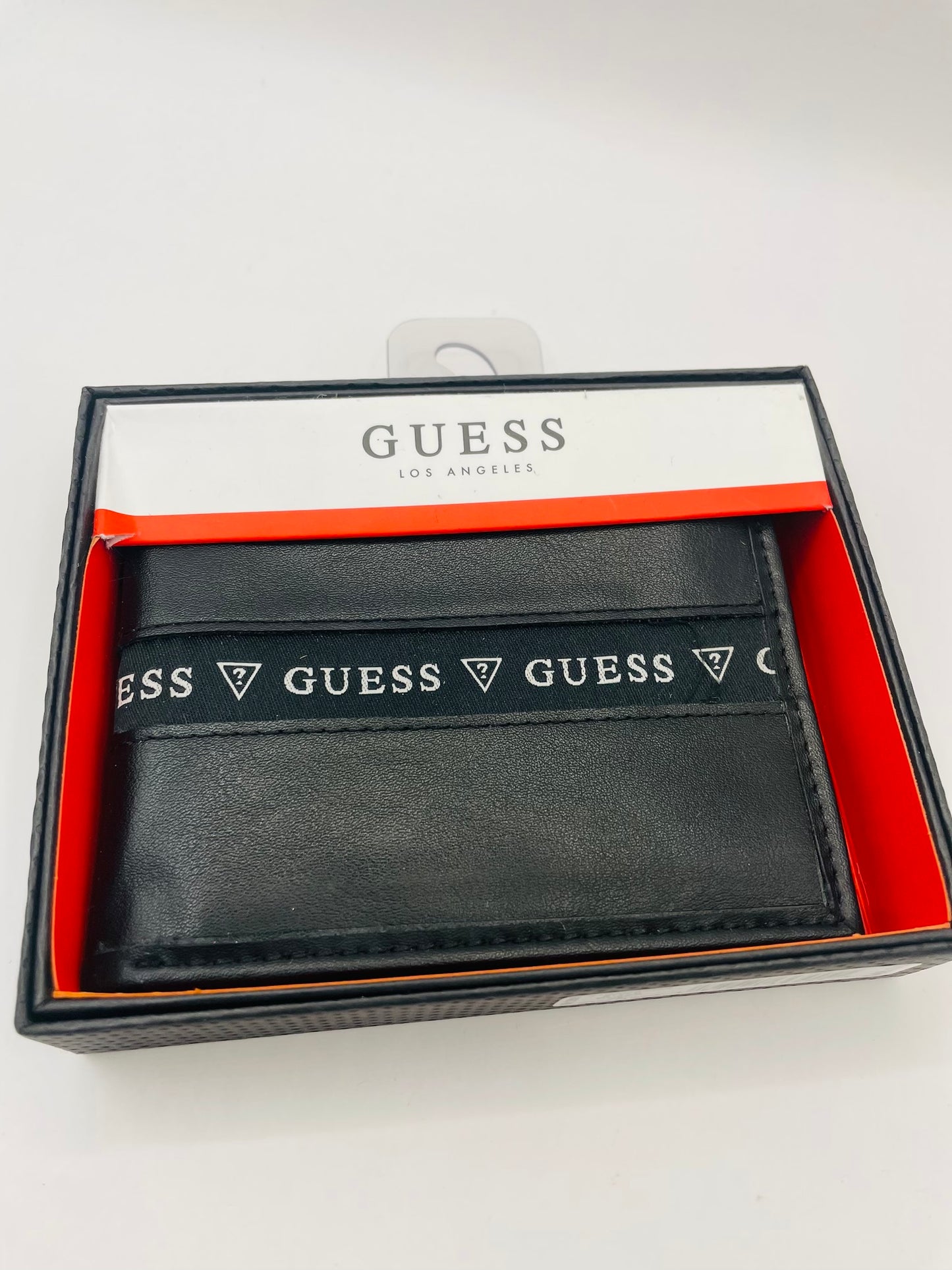 Guess wallet