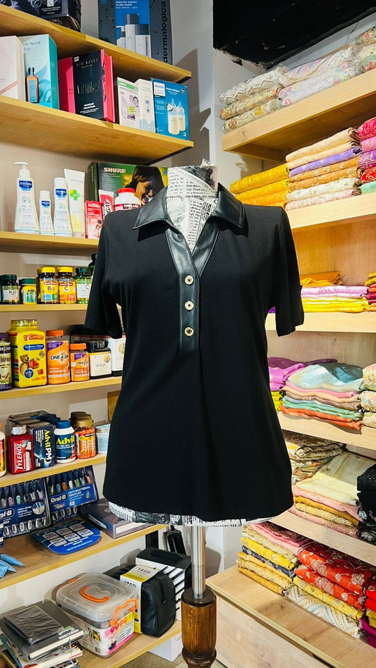 Michael kors top medium