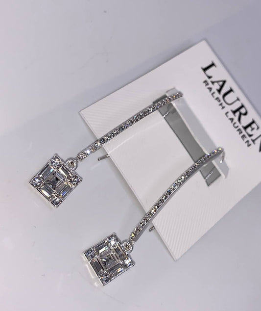 Ralph Lauren earrings