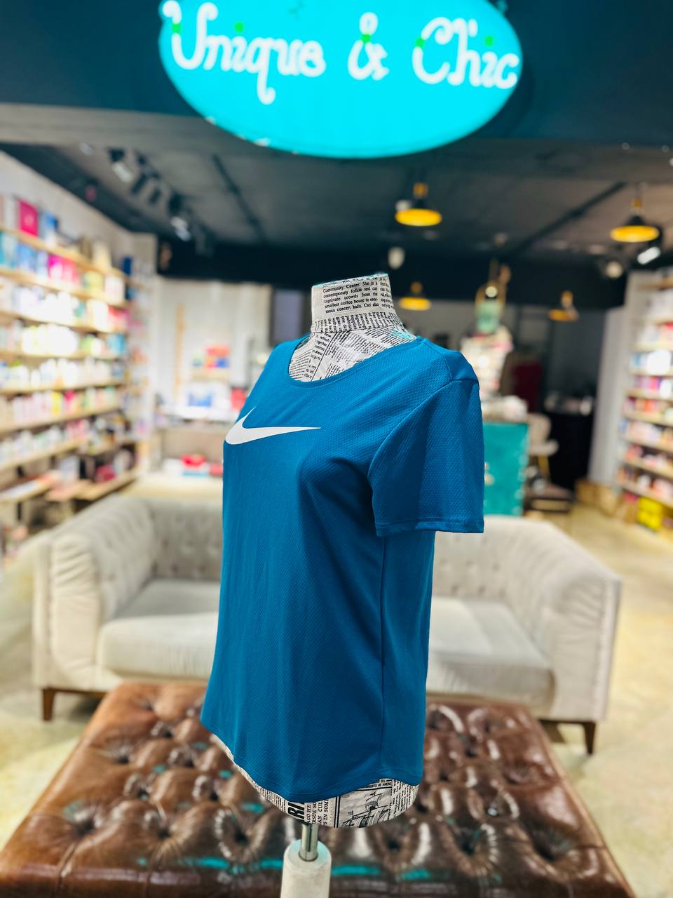 Nike shirt