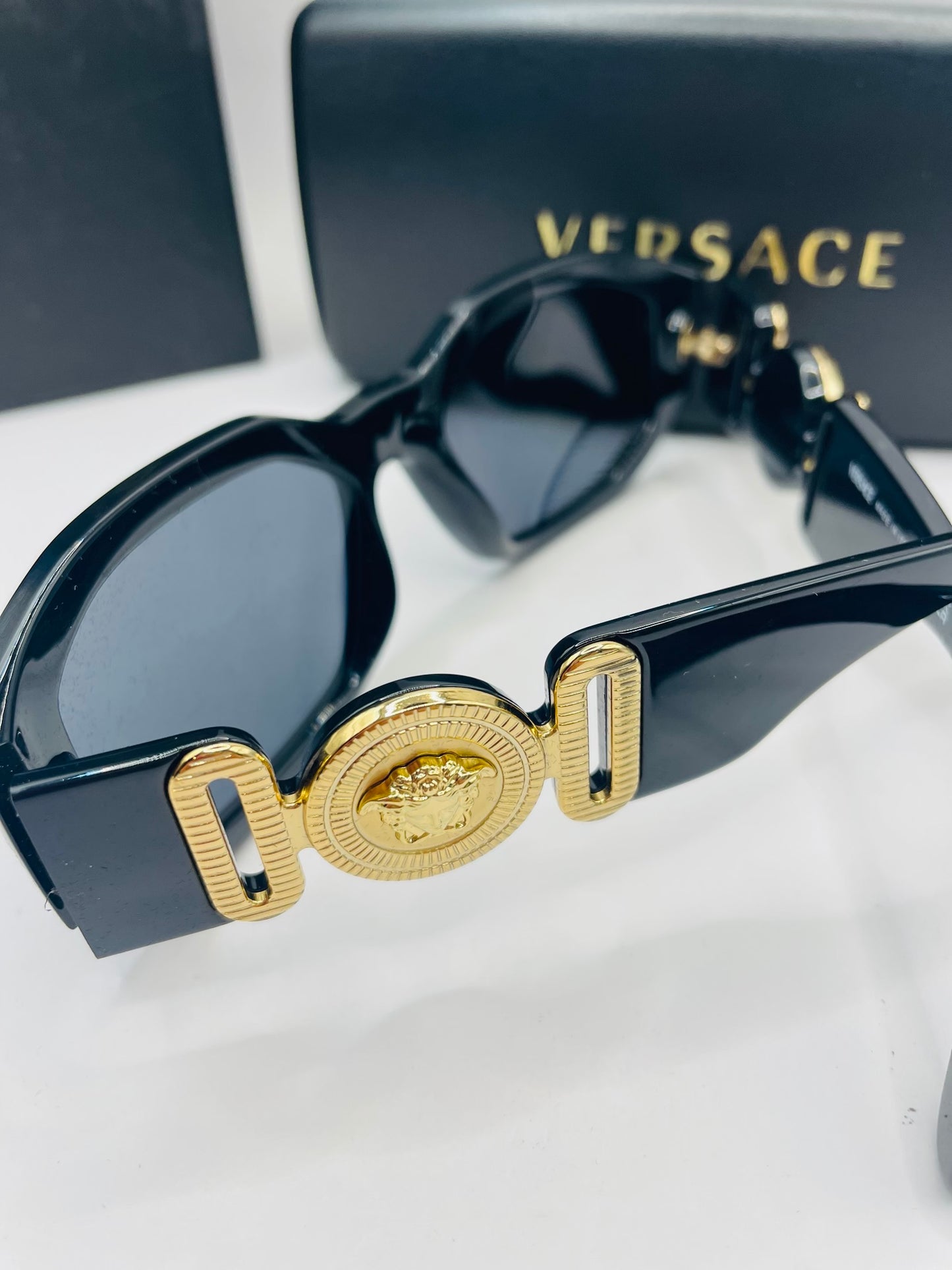 Versace sunglass