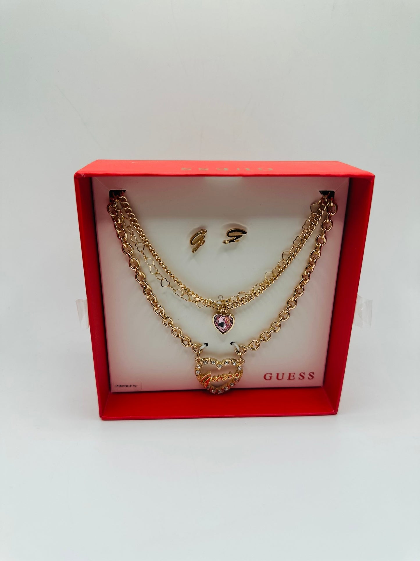 Guess set