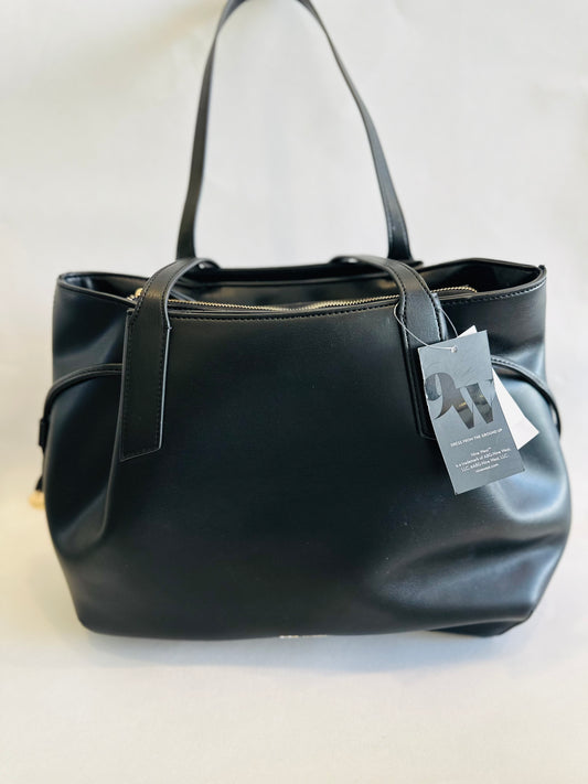 Nine West bag black