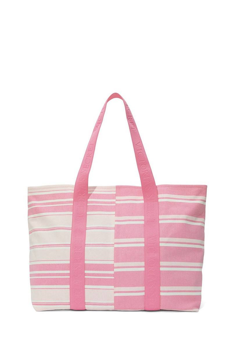 Victoria secret tote bag