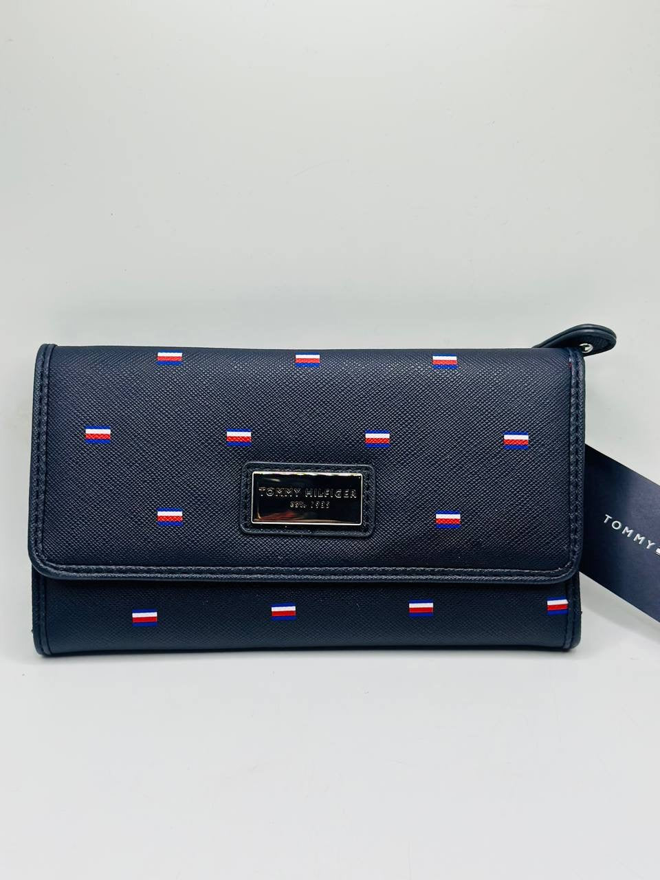 Tommy Hilfiger wallet