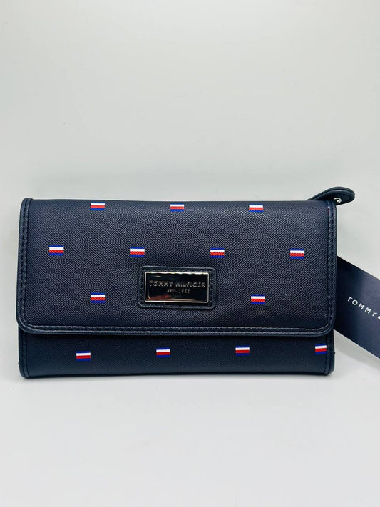Tommy Hilfiger wallet