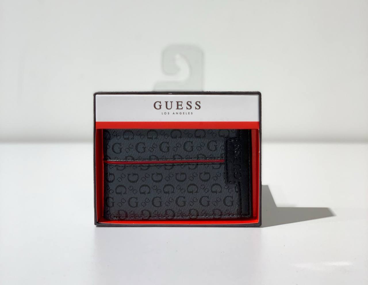 Guess wallet