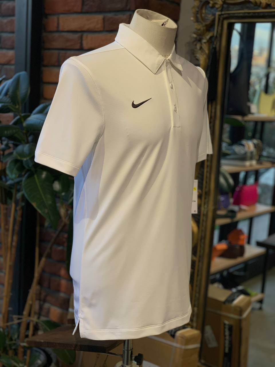 Nike shirt