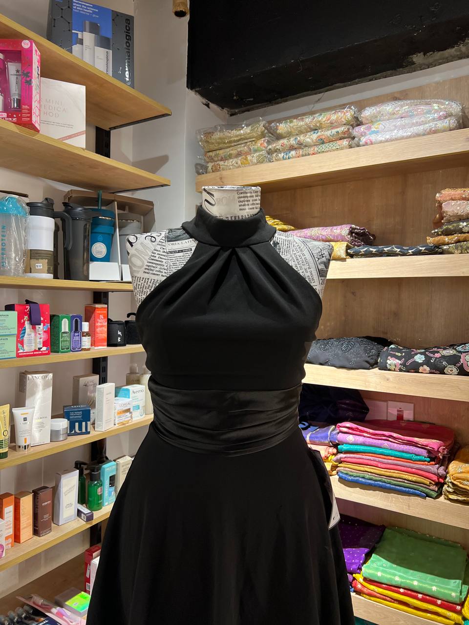 B darlin dress