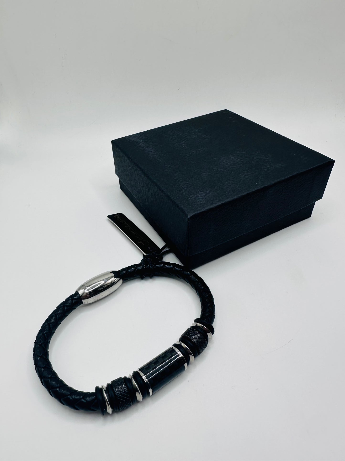 Anthony Jacobs bracelet