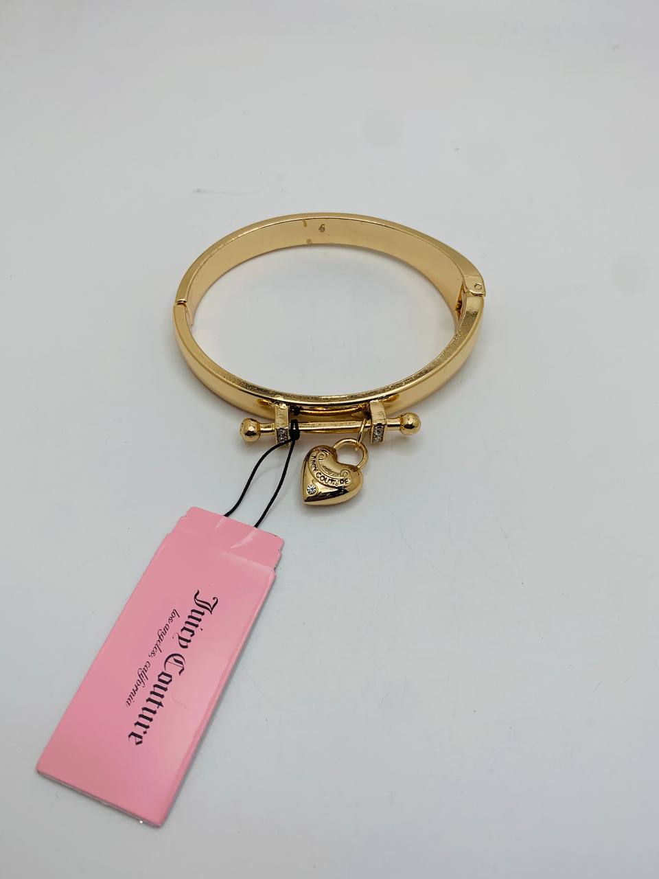 Juicy couture bracelet